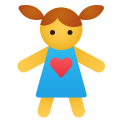 Кукла icon