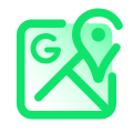 Mapas de Google icon