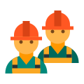 Workers Skin Type 2 icon