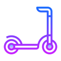 Patinete icon