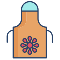 Apron icon