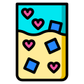 Solfdrink icon