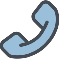 Telefone desligado icon