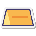 Reservation icon