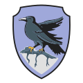 Ravenclaw icon