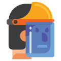 Safety Mask icon
