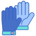 Gloves icon