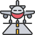 Aeroplane icon