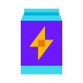 能量饮料 icon