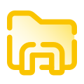 Esplora File icon