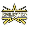 Enlisted icon