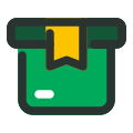 Box icon