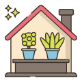 Herbs icon