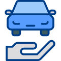 Auto icon