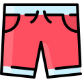 Kurze Hose icon