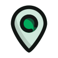 Location Pin icon