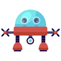 Petit Robot icon