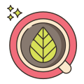 Green Tea icon