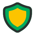 Shield icon