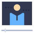 Video Player icon