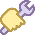 Maintenance icon