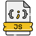 Java Script icon