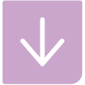 Flecha icon