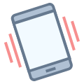 Shake Phone icon