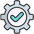 Quality Control icon