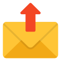 Send Mail icon