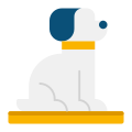 犬 icon