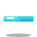 Horizontal Line icon