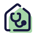 Out Patient Department icon