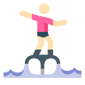 Flyboard Skin Type 1 icon