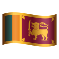 sri-lanka-emoji icon