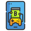 Gamification icon