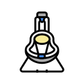 Baby Swing icon