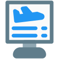 Flight Booking icon