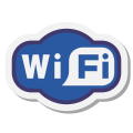 와이파이 로고 icon