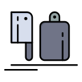 Hackmesser icon