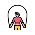 Jump Rope icon