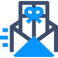 39-send gift card icon