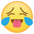 Emoji icon