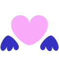 情人节之翼 icon