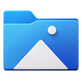 Pictures Folder icon