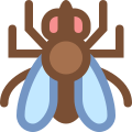 Mosca icon