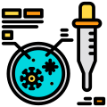 Petri Dish icon