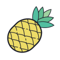 Ananas icon