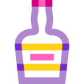 Rum icon