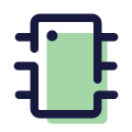 Integrated Circuit icon